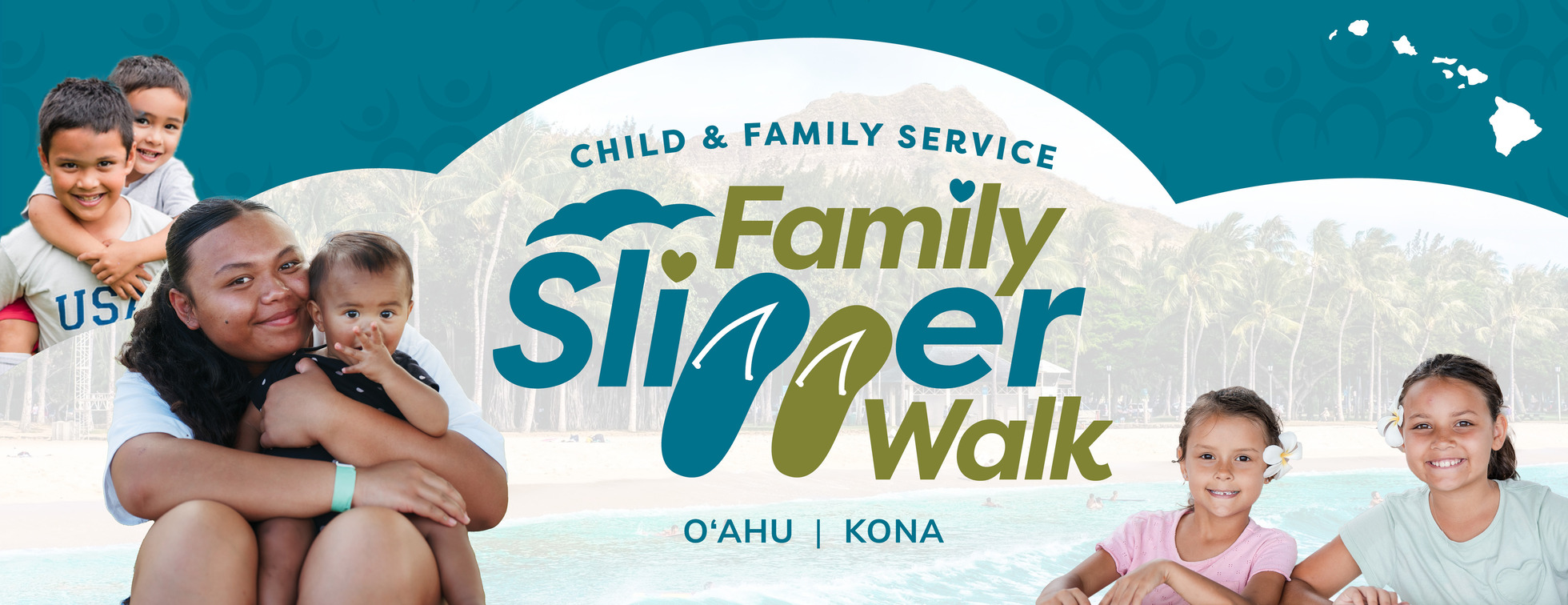 Family Walk FundHub